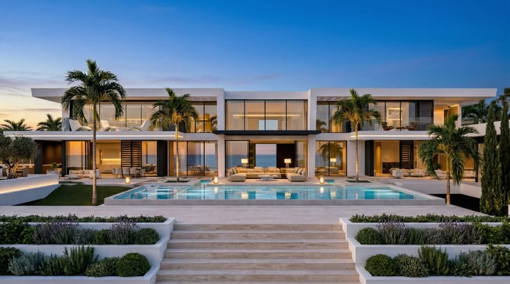 Luxe woning Costa del Sol