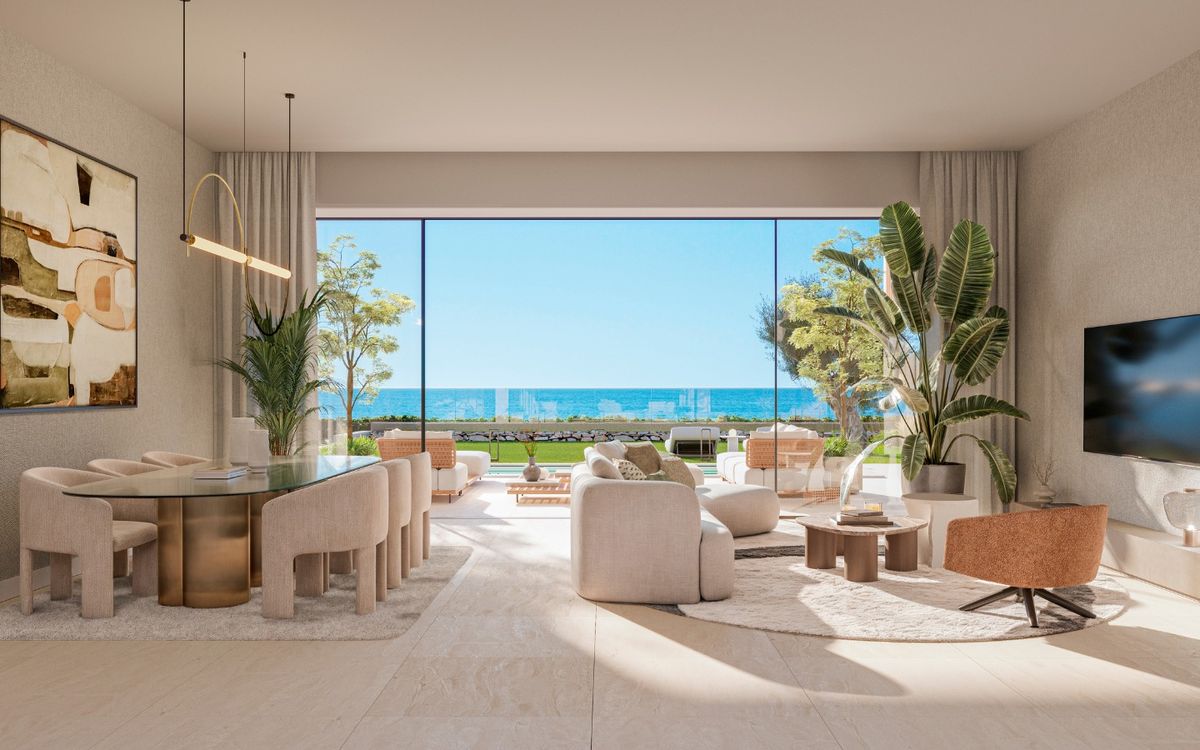D&J Estates luxe vastgoed Costa del Sol