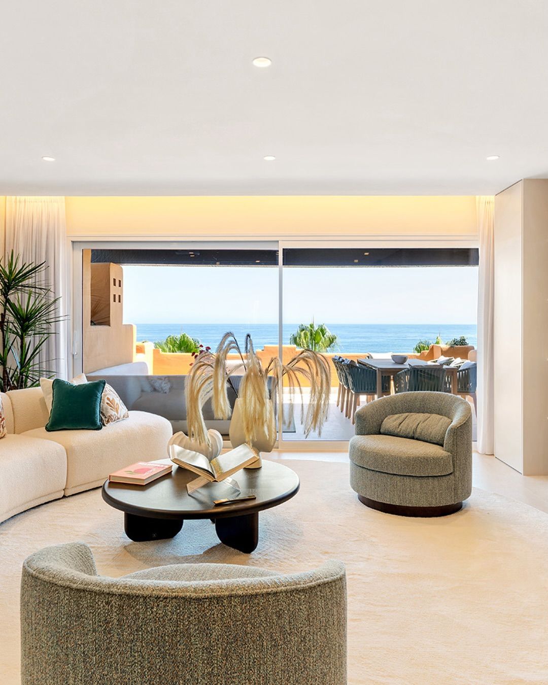 Luxe woning Costa del Sol